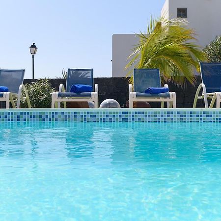 Hipoclub Villas, Aguamarina 2 Playa Blanca  Luaran gambar