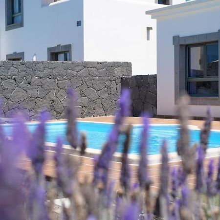 Hipoclub Villas, Aguamarina 2 Playa Blanca  Luaran gambar