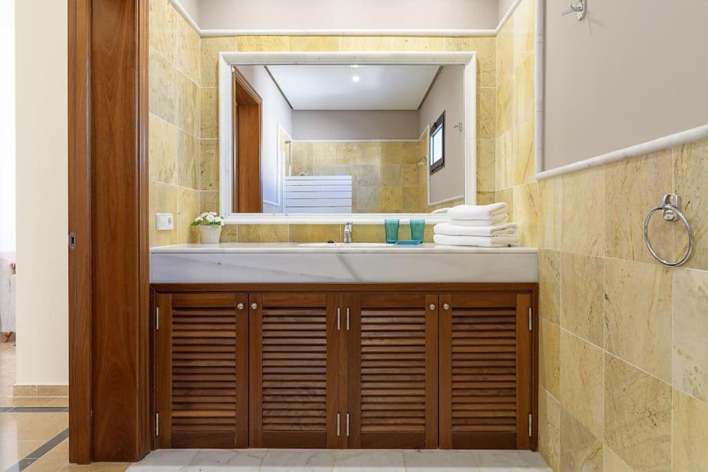 Hipoclub Villas, Aguamarina 2 Playa Blanca  Luaran gambar