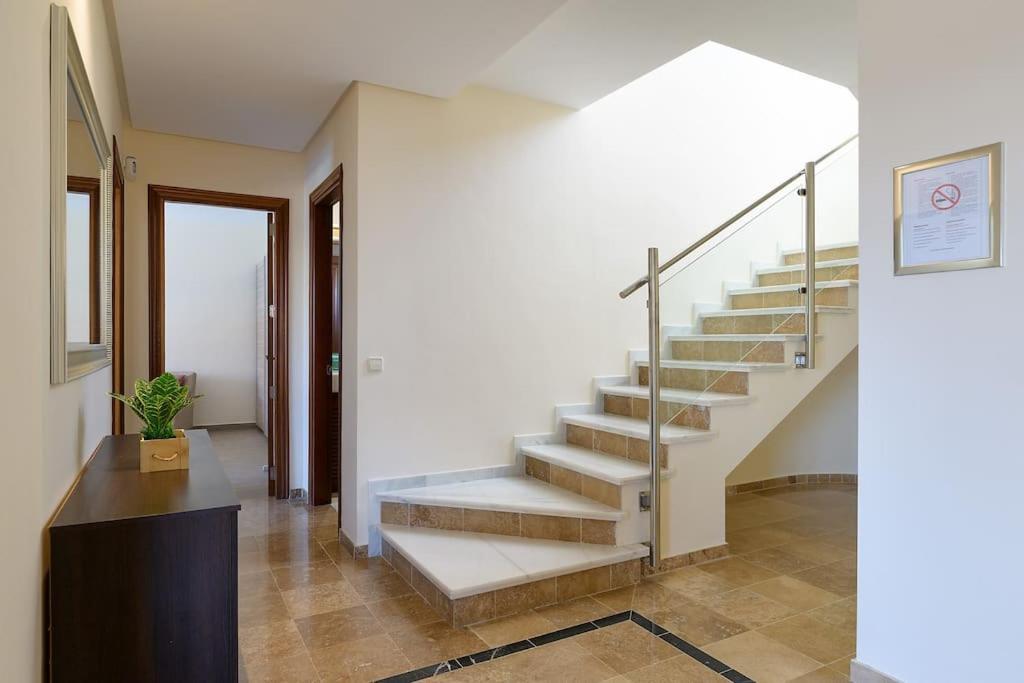 Hipoclub Villas, Aguamarina 2 Playa Blanca  Luaran gambar