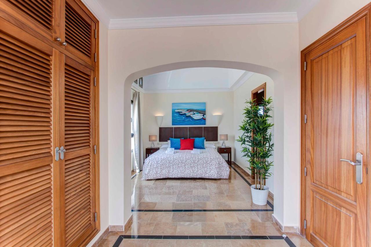 Hipoclub Villas, Aguamarina 2 Playa Blanca  Luaran gambar