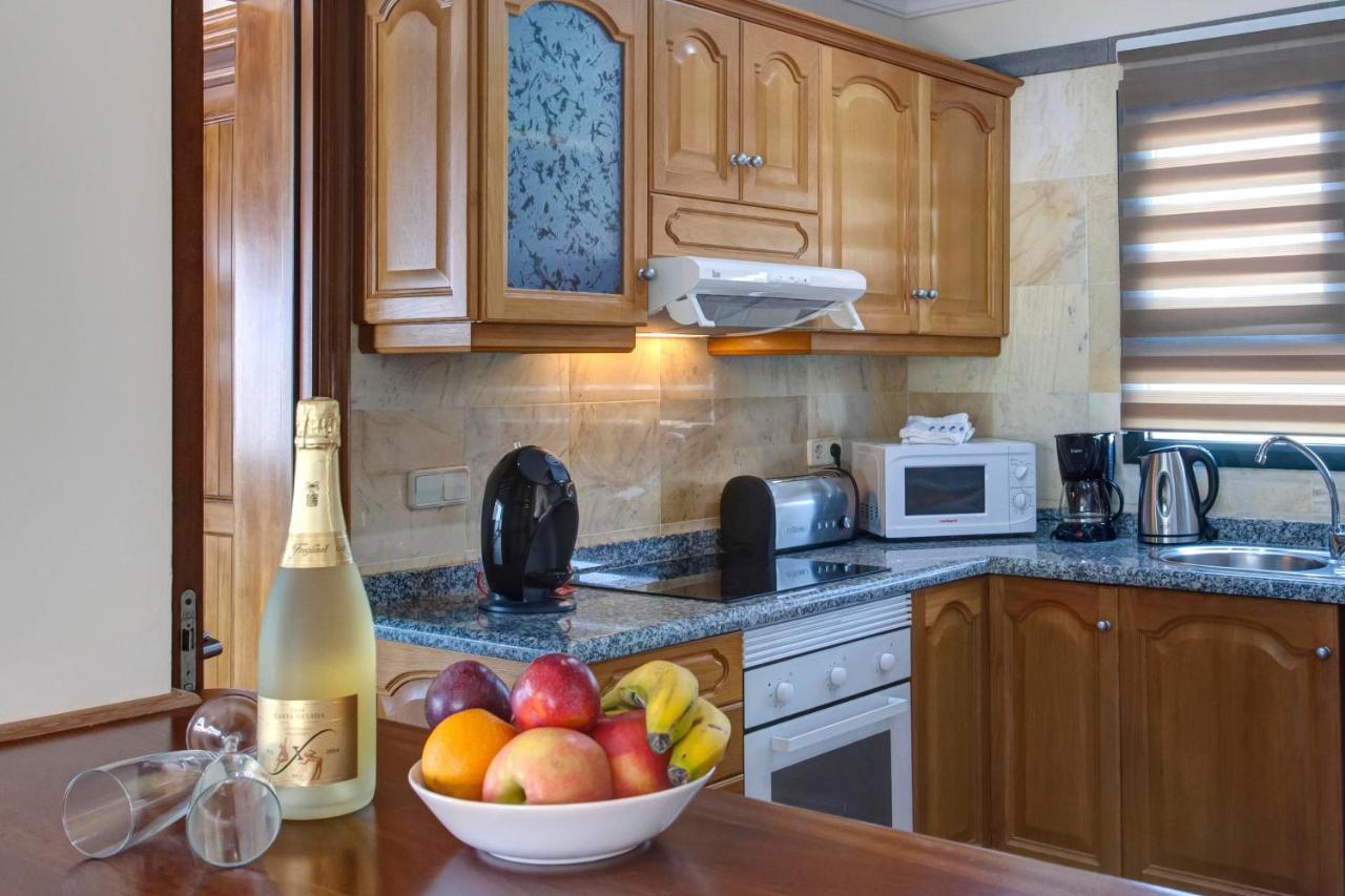 Hipoclub Villas, Aguamarina 2 Playa Blanca  Luaran gambar