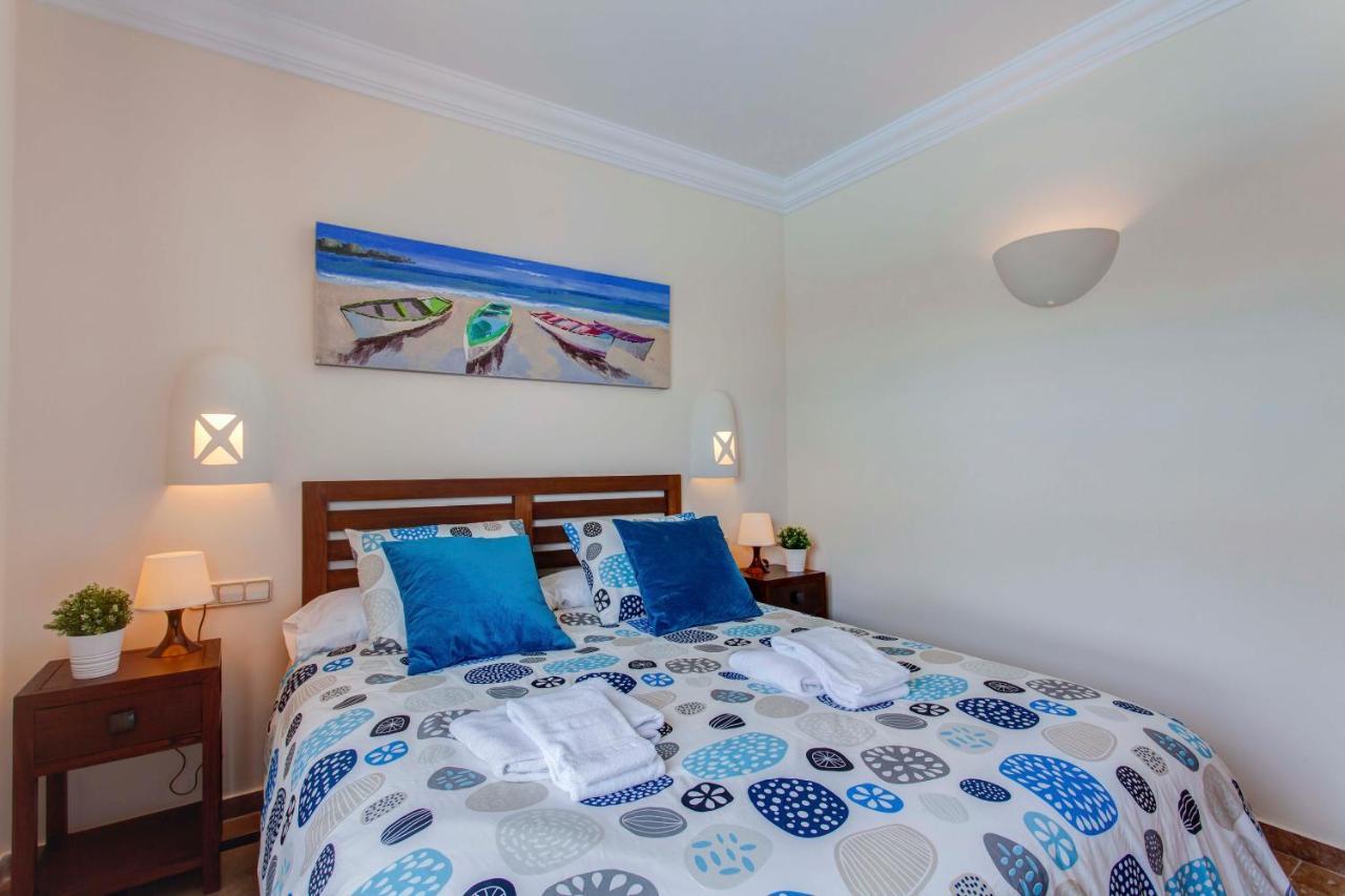 Hipoclub Villas, Aguamarina 2 Playa Blanca  Luaran gambar