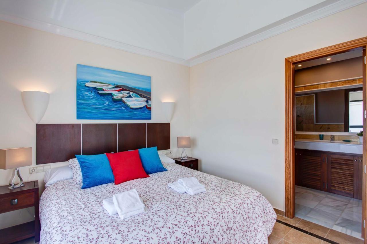 Hipoclub Villas, Aguamarina 2 Playa Blanca  Luaran gambar