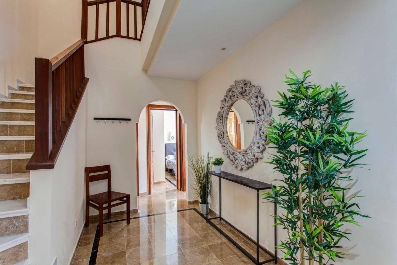 Hipoclub Villas, Aguamarina 2 Playa Blanca  Luaran gambar